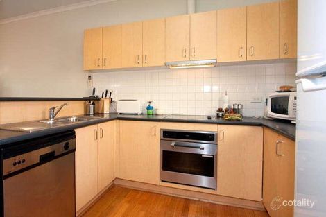 Property photo of 4/8 Howlett Street Kensington VIC 3031