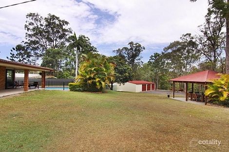 Property photo of 39 Wandin Street Nerang QLD 4211