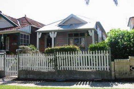 Property photo of 23 Darvall Street Naremburn NSW 2065