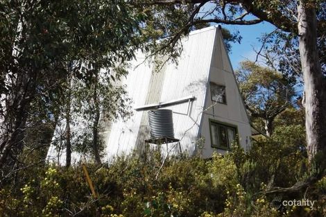 10 Mackersey Head Rd, Miena, TAS 7030