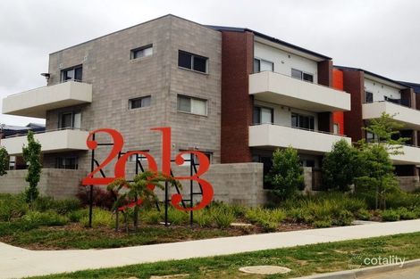 13/297-301 Flemington Rd, Franklin, ACT 2913