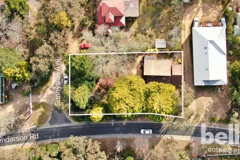 Property photo of 42 Henderson Road Wentworth Falls NSW 2782