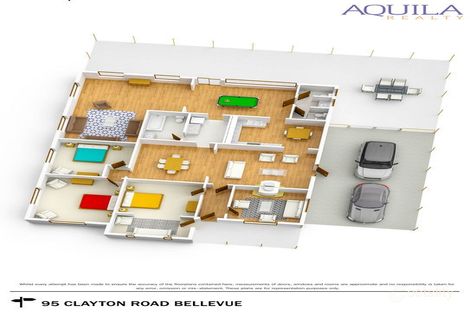 Property photo of 95 Clayton Street Bellevue WA 6056