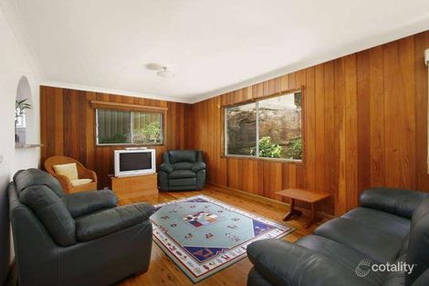 Property photo of 2 Leawarra Street Engadine NSW 2233