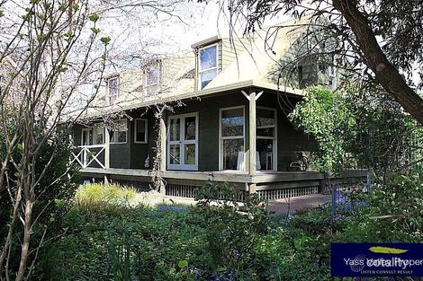 6318 Wee Jasper Rd, Wee Jasper, NSW 2582