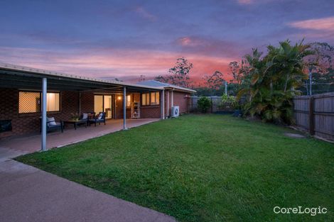 Property photo of 1 Koala Close Rochedale South QLD 4123