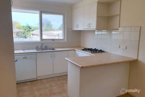 Property photo of 6 Taylor Avenue Burwood East VIC 3151