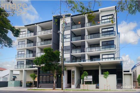 303/105 Chalk St, Lutwyche, QLD 4030