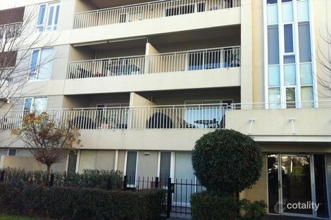 Property photo of 45/4 Seisman Place Port Melbourne VIC 3207