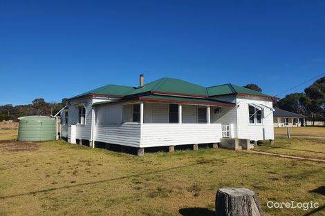 Property photo of 26 Inverell Road Emmaville NSW 2371