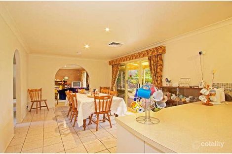 Property photo of 16 Freeman Avenue Castle Hill NSW 2154