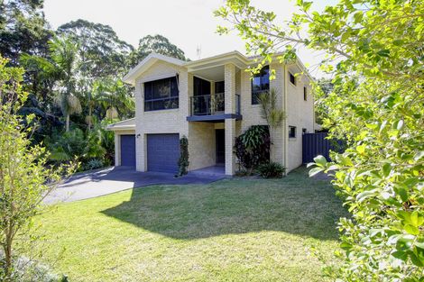 Property photo of 7 Box Tree Road Smiths Lake NSW 2428