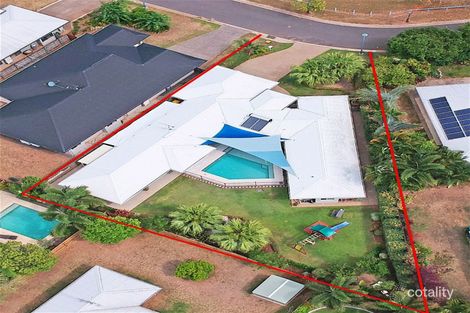 Property photo of 3 Byron Terrace Redlynch QLD 4870