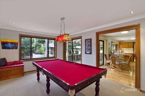 Property photo of 18 Morna Place Kareela NSW 2232