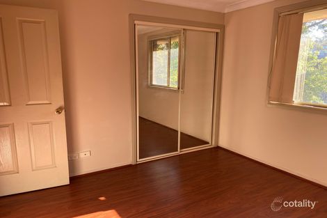 Property photo of 2/38 Marcia Street Toongabbie NSW 2146