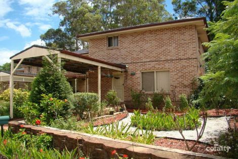 Property photo of 2/38 Marcia Street Toongabbie NSW 2146