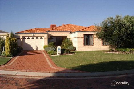 15 D'Argent Cir, Port Kennedy, WA 6172