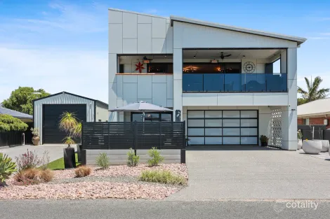 Property photo of 45 Captain Sturt Parade Hindmarsh Island SA 5214