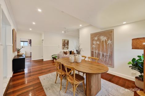 Property photo of 58 Jensen Road Jensen QLD 4818
