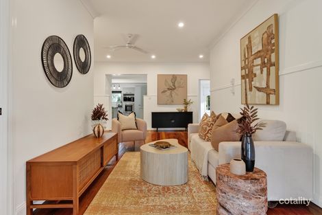 Property photo of 58 Jensen Road Jensen QLD 4818