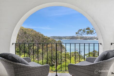 Property photo of 9 Ogilvy Road Clontarf NSW 2093