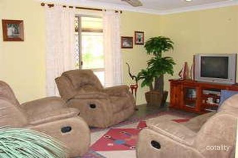 Property photo of 111 Donovan Crescent Gracemere QLD 4702