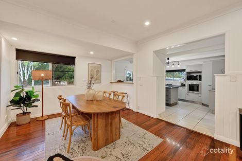Property photo of 58 Jensen Road Jensen QLD 4818