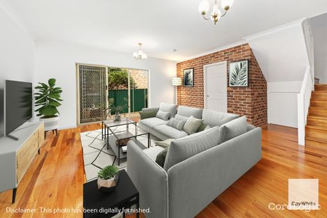 Property photo of 5/22-24 Dianella Street Caringbah NSW 2229