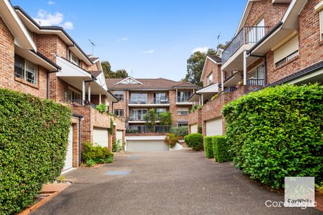 Property photo of 5/22-24 Dianella Street Caringbah NSW 2229