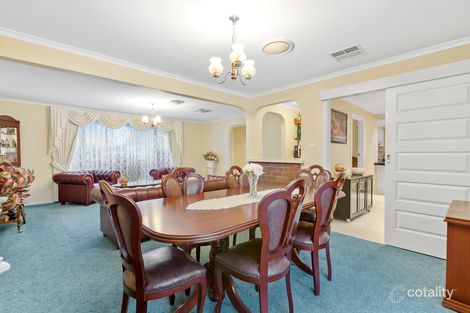 Property photo of 6 Lady Nelson Way Taylors Lakes VIC 3038