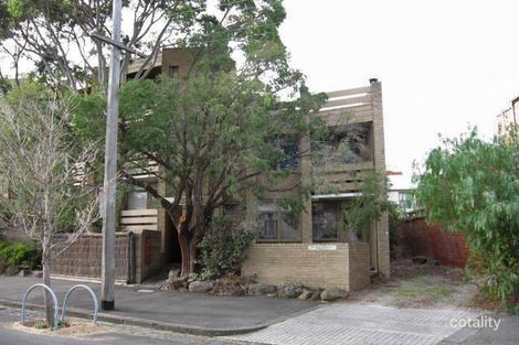 20/126-132 Park Dr, Parkville, VIC 3052