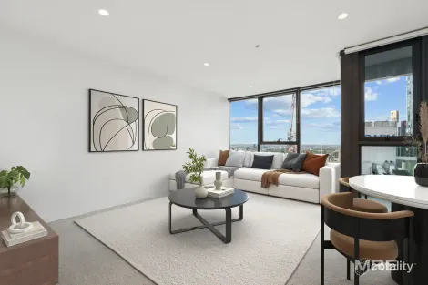 4008/285 La Trobe St, Melbourne, VIC 3000