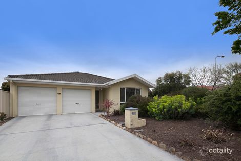 Property photo of 2 Hanrahan Crescent Dunlop ACT 2615