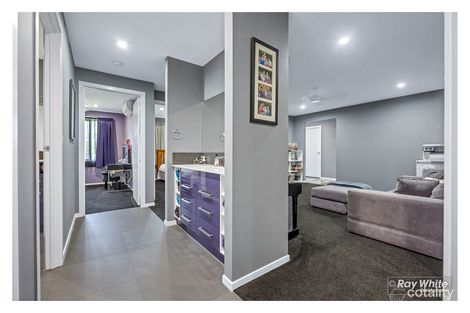 Property photo of 31 Tomtit Avenue Parkhurst QLD 4702