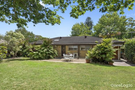 Property photo of 131 Blackbutts Road Frenchs Forest NSW 2086