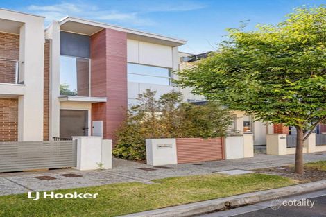 18 Parnatti St, Lightsview, SA 5085