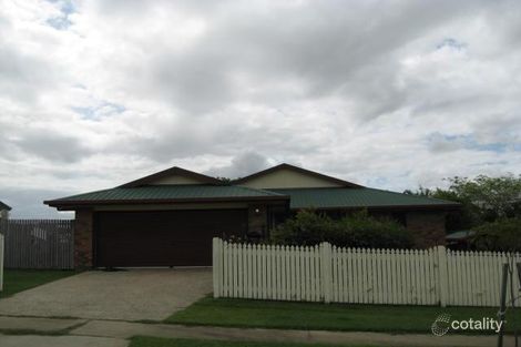 11 Robinson Ave, Walkerston, QLD 4751