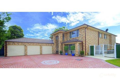 Property photo of 14 Wondabah Place Carlingford NSW 2118