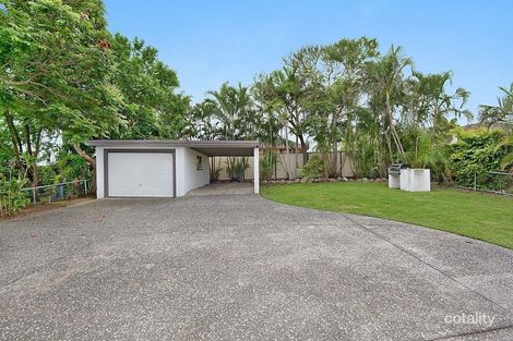 Property photo of 31 Rourke Street Everton Park QLD 4053