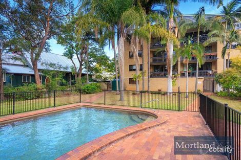 10/60 Lambert Rd, Indooroopilly, QLD 4068