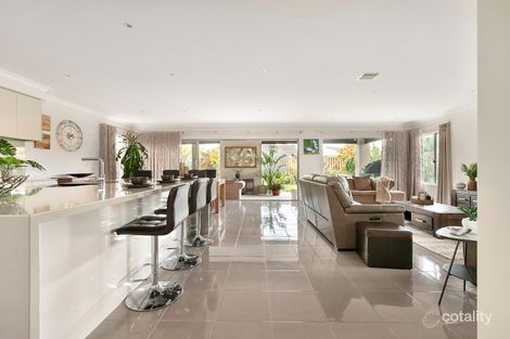 Property photo of 98 Scott Grove Kingsbury VIC 3083