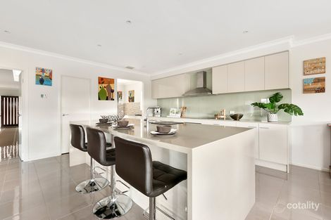 Property photo of 98 Scott Grove Kingsbury VIC 3083