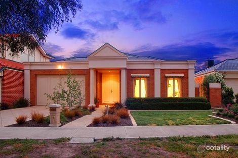 5 Red Oaks Way, South Morang, VIC 3752