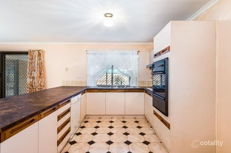 Property photo of 26 Argyle Crescent Werribee VIC 3030
