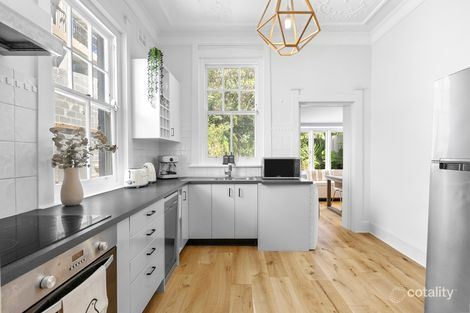 Property photo of 3/199 Sydney Road Fairlight NSW 2094