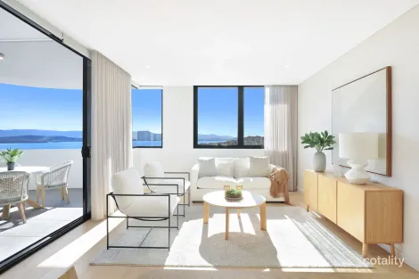 Property photo of 601/24 College Avenue Shellharbour City Centre NSW 2529