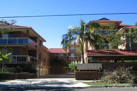 Property photo of 2/7-13 Third Avenue Campsie NSW 2194