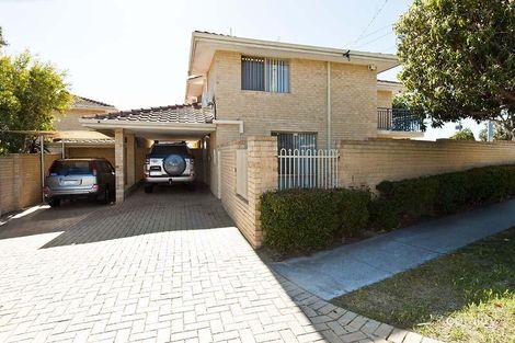 Property photo of 1/1 Danby Street Doubleview WA 6018