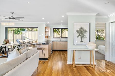 Property photo of 162A National Avenue Loftus NSW 2232