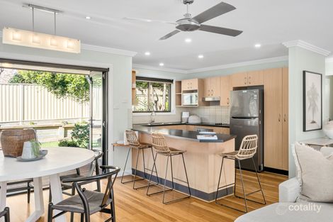 Property photo of 162A National Avenue Loftus NSW 2232